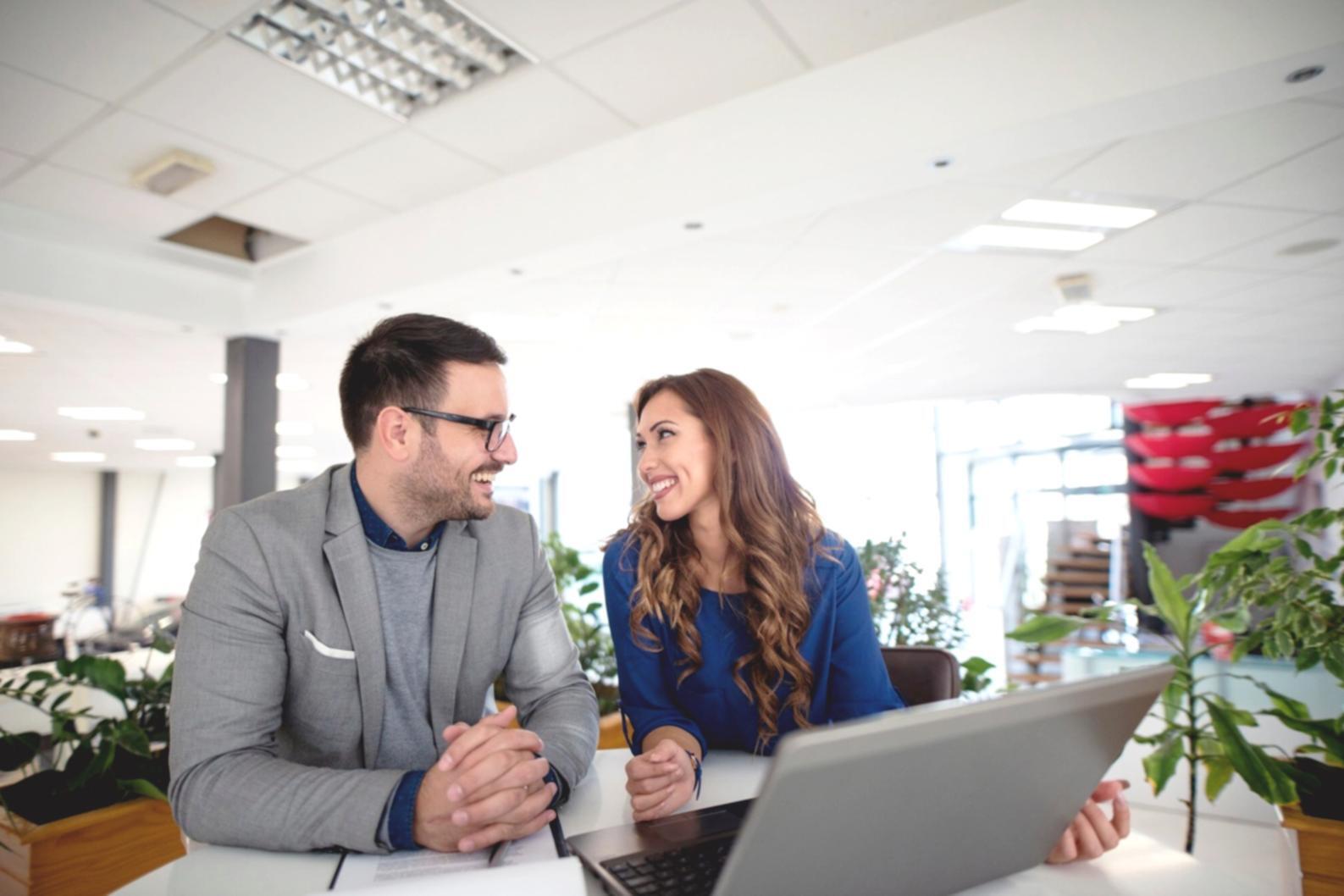 Formation en finances d'entreprise