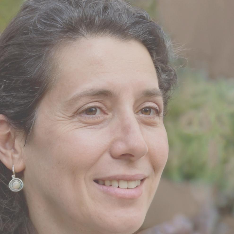 Portrait de Mathilde Rousseau, experte en pédagogie financière
