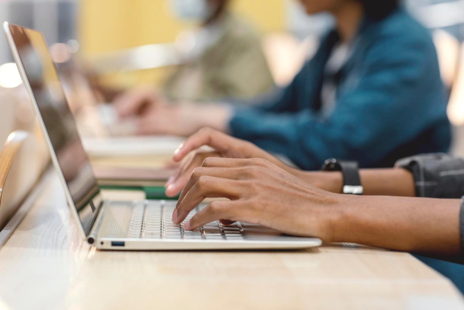 Expertise en formation financière